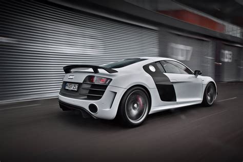 Audi R8 Gt Wallpapers Wallpaper Cave