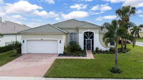 St Lucie West Lakeforest At St Lucie Port St Lucie Fl Real Estate