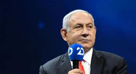 نتنياهو على إسرائيل العمل بمفردها ضد النووي الإيراني أصداء