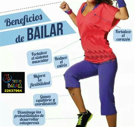 Realizar Ritmos Latinos Fitness Te Da Grandes Beneficios Cónocelos Tu