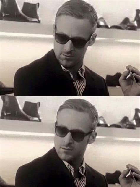 Image Result For Meme Ryan Gosling Lentes Sunglasses Meme Square