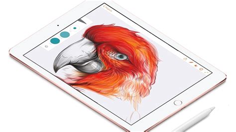 The 12 Best Apps For Drawing I Ipad Apps For Artists Digital Arts