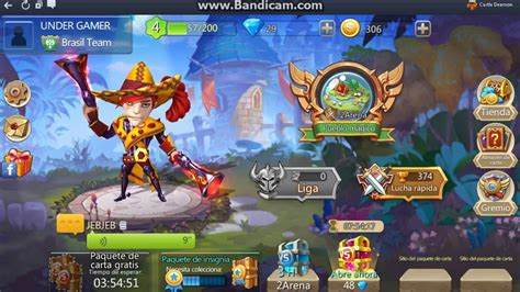 Mundos interminables, construcciones exorbitantes, bugs donde sea y niños ratas por montón. UN JUEGO PARECIDO A CLAS ROYALE - YouTube