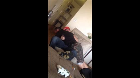 tickle fight youtube