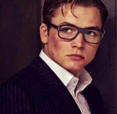 Tweet Twitter In 2023 Taron Egerton Kingsman Taron Egerton Eggsy Kingsman