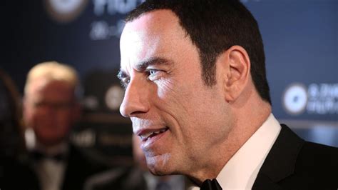 John Travolta Lawsuit Dropped By Cruise Shipper Fabian Zanzi