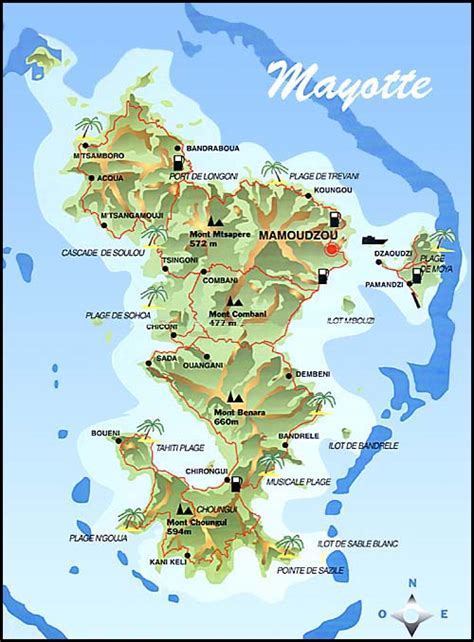 Elle devra être postérieure au mail d'affectation que vous aurez reçu) Mon école FLE: La Réunion et Mayotte
