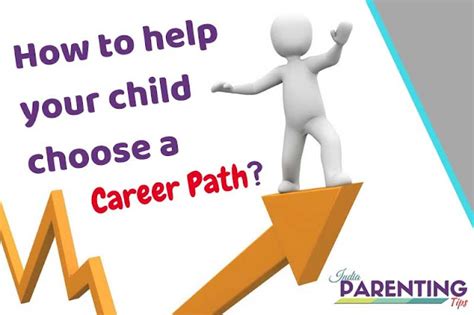 How To Choose A Career Path For Your Child 7 Professional Skills For