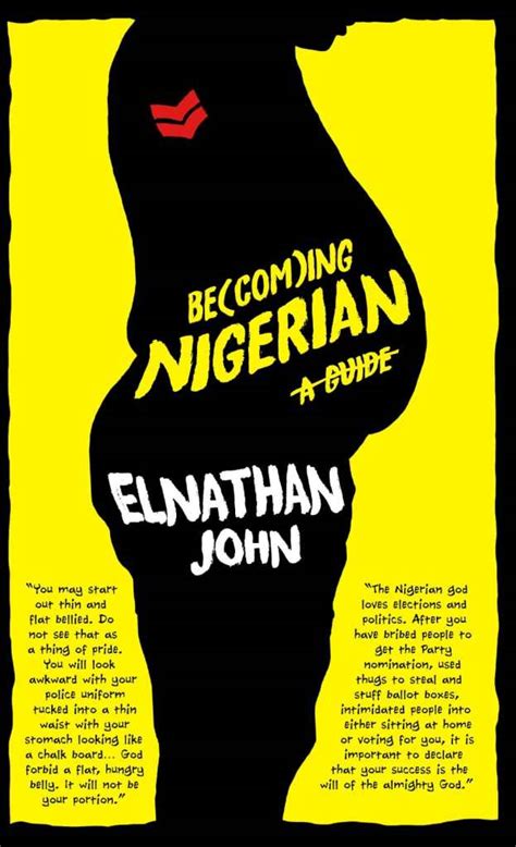 10 Novels About Nigeria Afreecan Read
