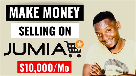 How To Sell On Jumia Complete Beginners Guide Youtube