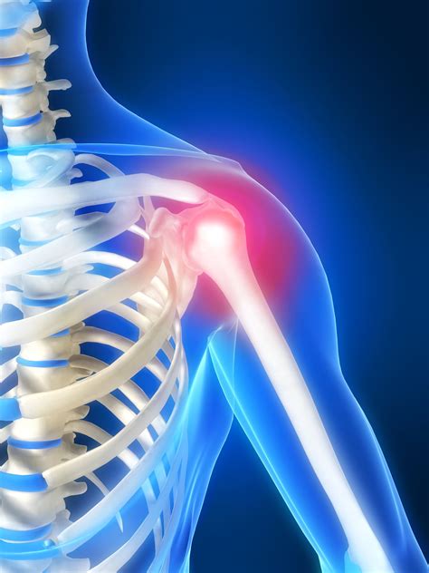 What Can You Do For Shoulder Blade Pain Know My Pain