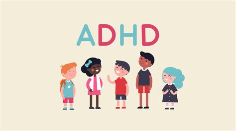 The Biological Perspective Of Adhd Stem Fellowship