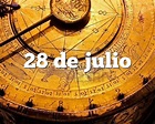 28 de julio horóscopo y personalidad - 28 de julio signo del zodiaco