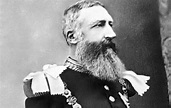 Leopoldo II da Bélgica e o Congo | Monitor Mercantil