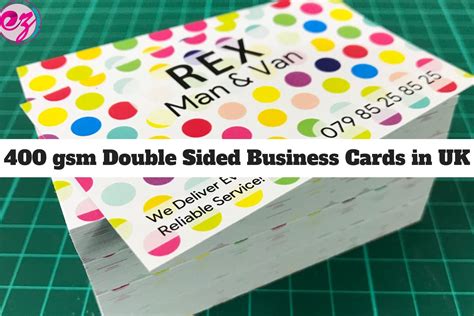 Cheap Business Cards Uk Free Delivery Qbisns