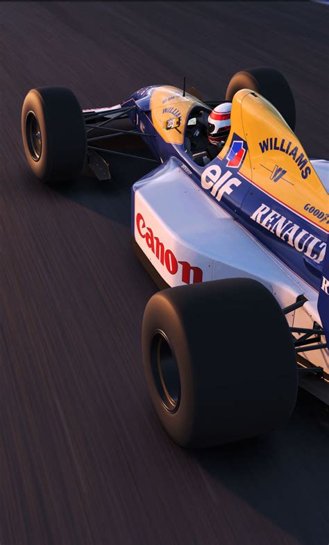 Old F1 Wallpapers Wallpaper Cave
