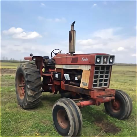 International 574 Tractor for sale | Only 3 left at -70%