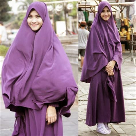 Saya desain baju sesuai mood. Gaya Terbaru 29+ Model Baju Zaskia Mecca, Warna Jilbab