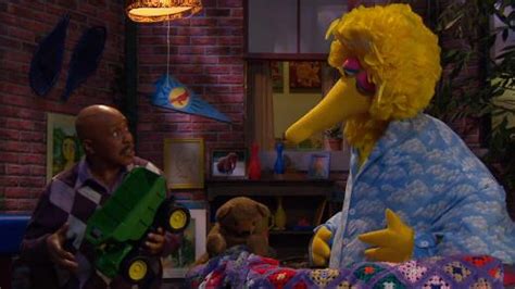 Sesame Street Episode 4279 Whats In Big Birds Nest