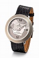 MONTEGA | A STAINLESS STEEL WRISTWATCH, CIRCA 1999 | Watches Weekly ...