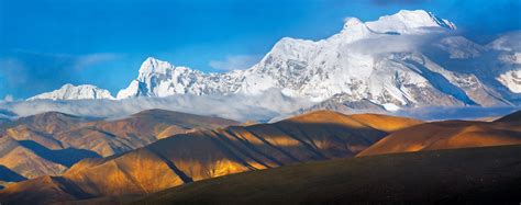 Tibet Altitude Lhasa Highest And Lowest Areas Wonders Of Tibet