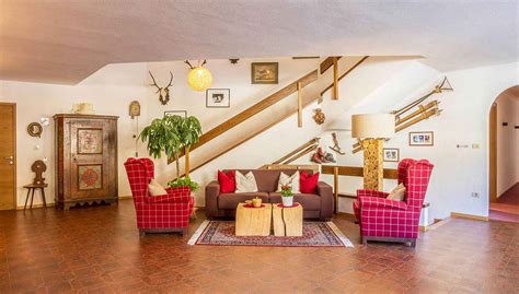Prezzo a notte a partire da € 50. Appartamenti a San Candido | Val Pusteria - Residence Emmy