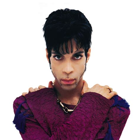 Classic Prince 1995 The Gold Experience Spin Magazine High