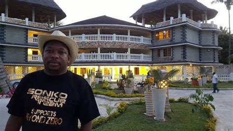 Lifestyle 6 Kenyan Politicians With The Most Expensive