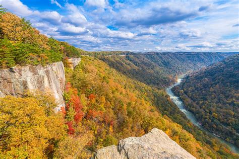 What Is West Virginia Known For 15 Things Its Famous For