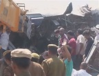 【華視搶先報】印度火車出軌 恐百人死傷 - 華視新聞網