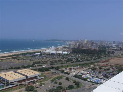 Durban Ranked As Emerging Business Centre Berea Mail