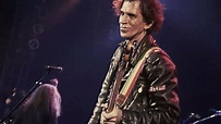 Keith Richards - How I Wish (Live) (Official Lyric Video) - YouTube