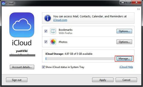 Removing icloud from windows is too easy, only if you know proper methodology, learn how to in addition, icloud for windows offers the feature to upgrade icloud and downgrade icloud storage on pc. How to Delete iCloud Backups on Computer and iOS Devices ...