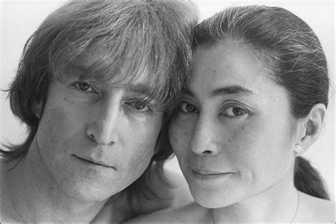 Yoko Ono Set To Receive Credit With John Lennon As Songwriter Of