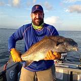 Fishing Trips In Tampa