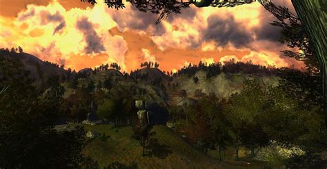 Dunland Lotro