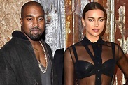 Irina Shayk është muza ideale për Kanye West – Abc News