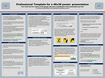 40 Eye-Catching Research Poster Templates (+Scientific Posters) ᐅ