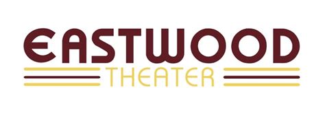 Eastwood Theater Logo Cinema Treasures