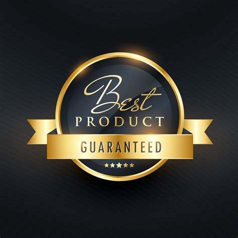 best choice guarantee label design - Download Free Vector Art, Stock ...