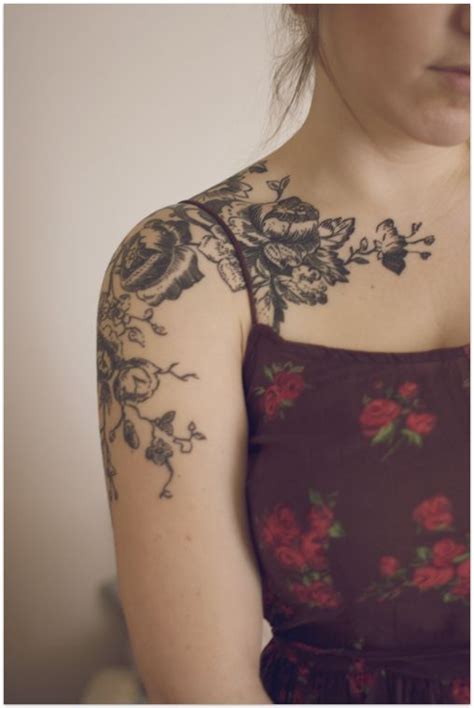 Arm Tattoo Designs For Women Pretty Designs