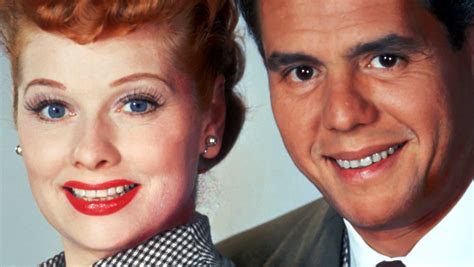 The Truth About Lucille Ball And Desi Arnaz S Marriage
