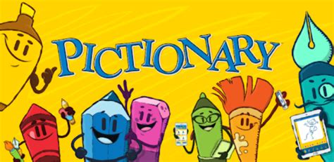 Lists Of Pictionary Words Hubpages