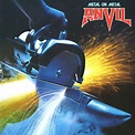 Anvil - Metal on Metal - Decibel Magazine