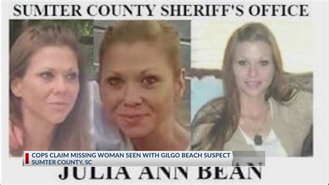 police investigate link between rex heuermann and missing south carolina mom wcbd news 2