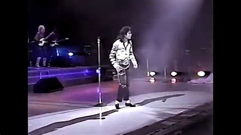 Michael Jackson Another Part Of Me Live At Wembley July