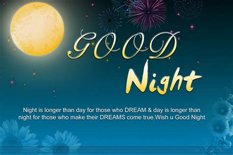Good Night Messages Quotes Images Poems Wishes Good Night Messages