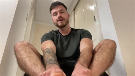 Macrophilia Stepbrother Becomes Tiny Foot Slave Xxx Mobile Porno Videos And Movies Iporntv