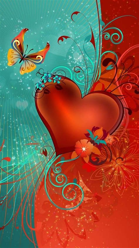 76 Love Wallpapers Zedge Images Myweb