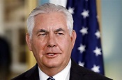 Rex Tillerson takes a strange way of shutting down reports he thought ...